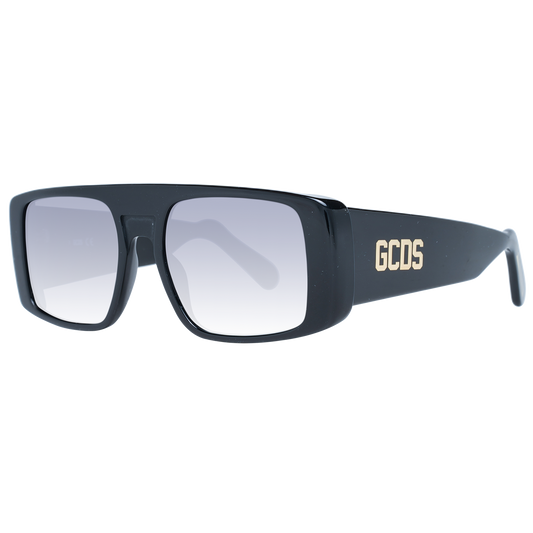 GCDS Sunglasses GD0006 01B 56