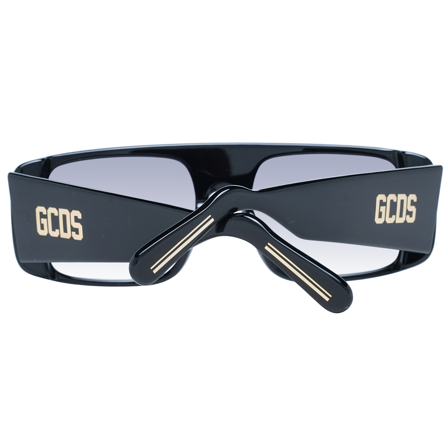 GCDS Sunglasses GD0006 01B 56