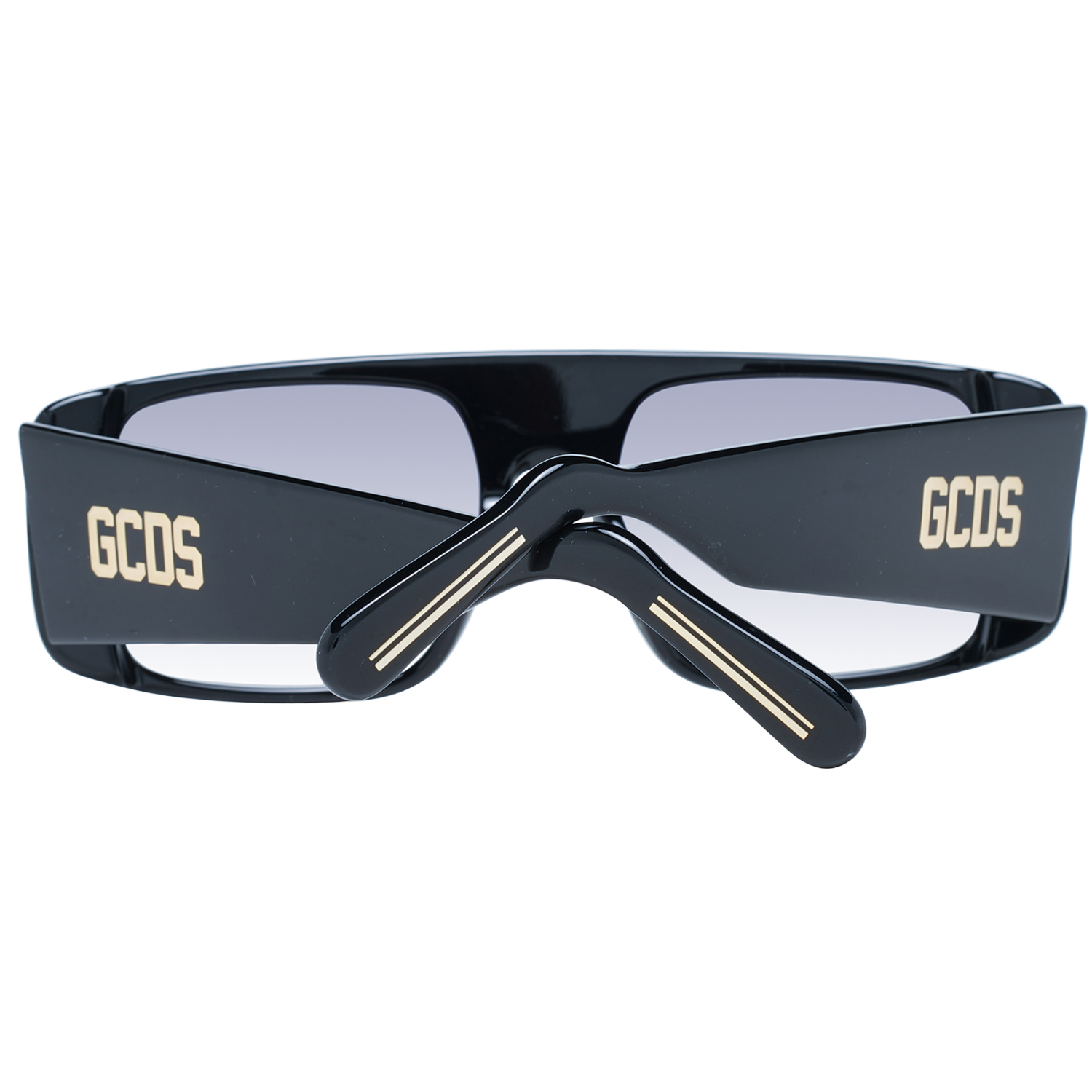 GCDS Sunglasses GD0006 01B 56