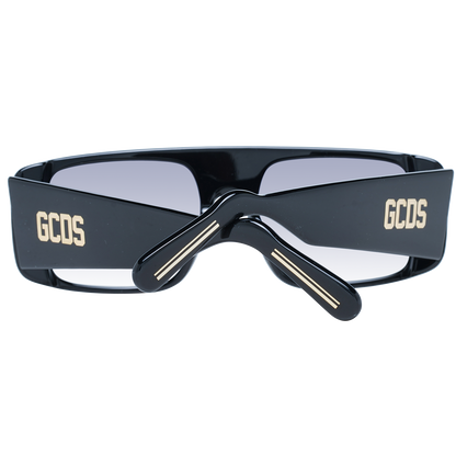 GCDS Sunglasses GD0006 01B 56