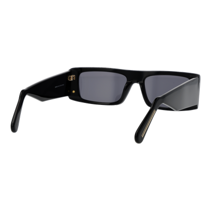 GCDS Sunglasses GD0009 01A 57