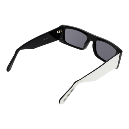 GCDS Sunglasses GD0009 23A 57