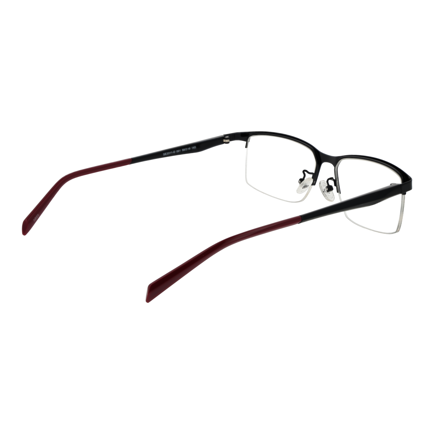 Skechers Optical Frame SE3311-D 001 56