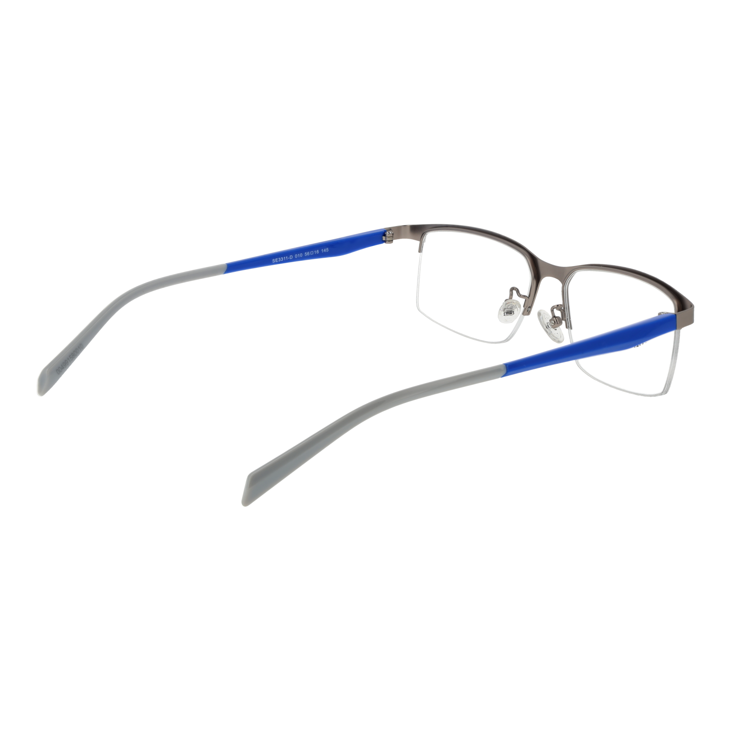 Skechers Optical Frame SE3311-D 010 56