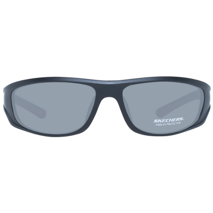 Skechers Sunglasses SE9068 02A 61