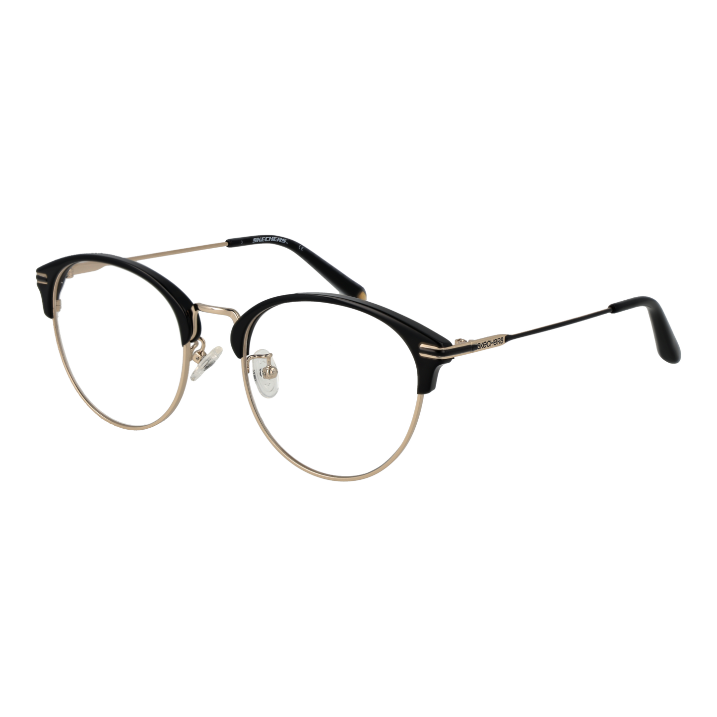 Skechers Optical Frame SE2182-D 001 53