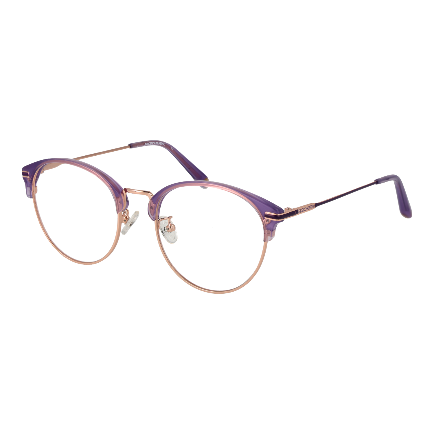 Skechers Optical Frame SE2182-D 080 53