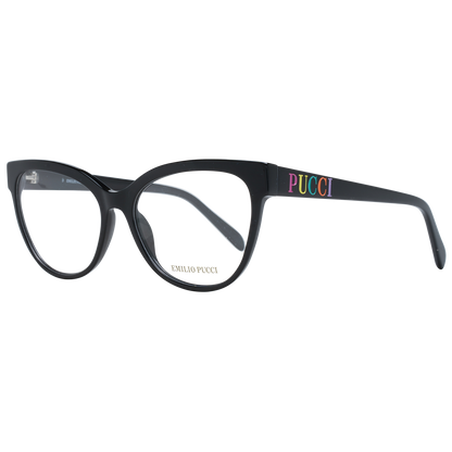 Pucci Optical Frame EP5182 001 55