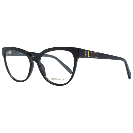 Pucci Optical Frame EP5182 001 55