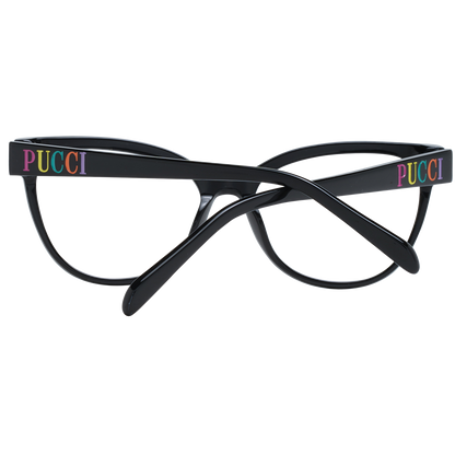 Pucci Optical Frame EP5182 001 55