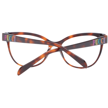 Pucci Optical Frame EP5182 052 55