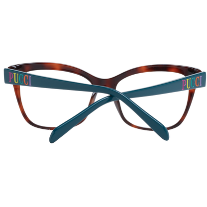Pucci Optical Frame EP5183 052 54