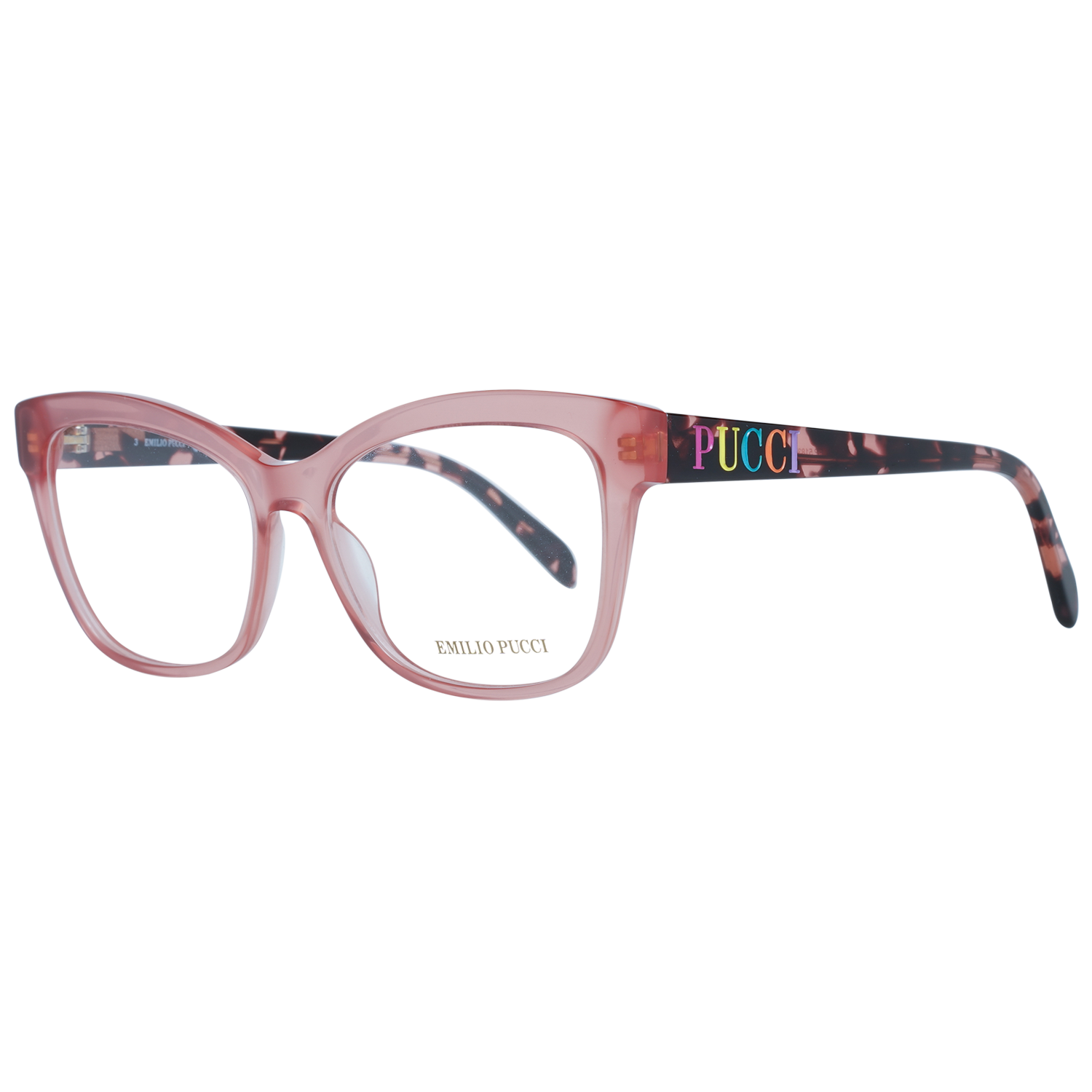 Emilio Pucci Optical Frame EP5183 072 54
