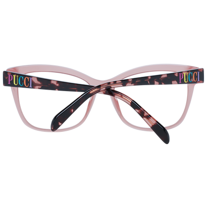 Emilio Pucci Optical Frame EP5183 072 54