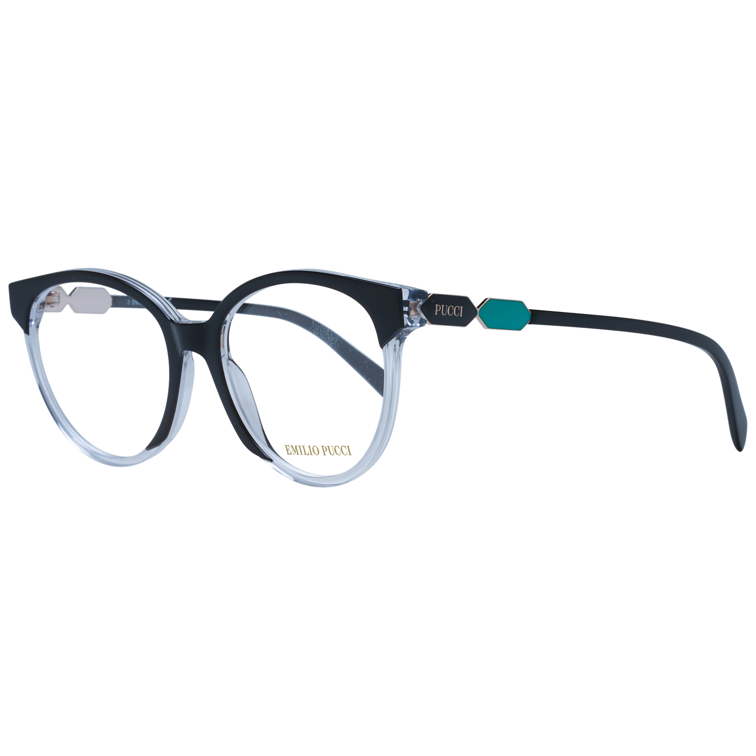 Pucci Optical Frame EP5184 003 53