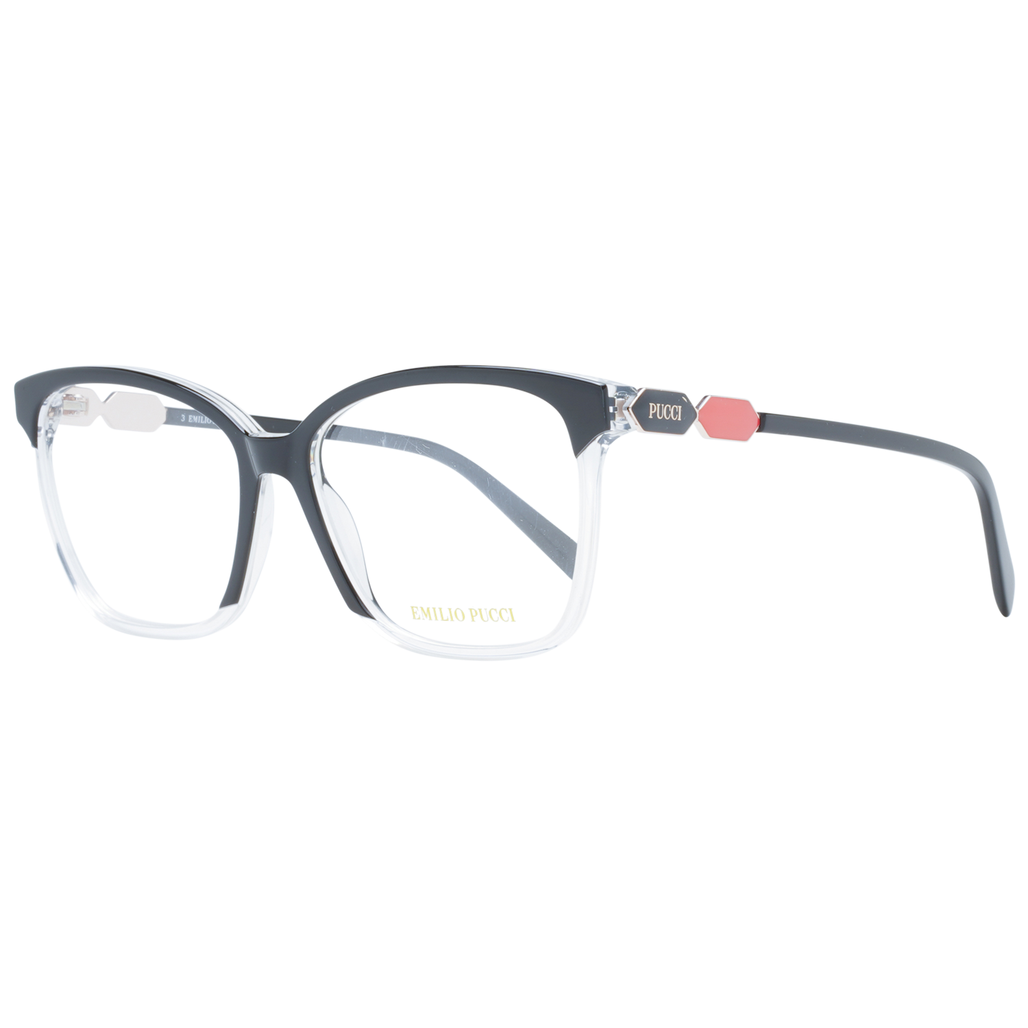 Pucci Optical Frame EP5185 003 55