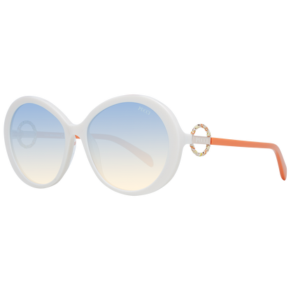 Emilio Pucci Sonnenbrille EP0164 25P 58