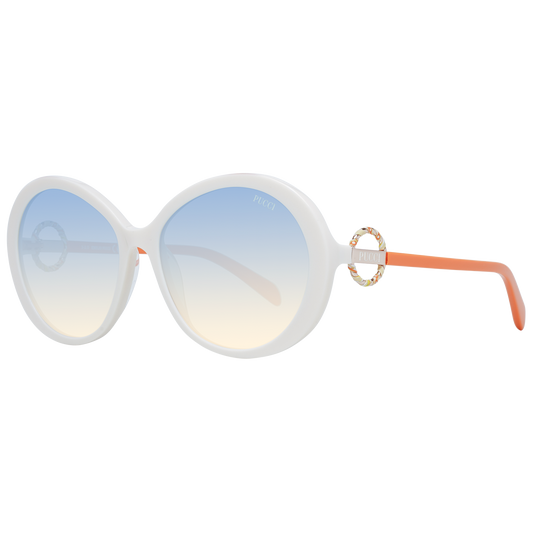 Emilio Pucci Sonnenbrille EP0164 25P 58