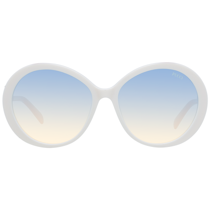 Emilio Pucci Sonnenbrille EP0164 25P 58