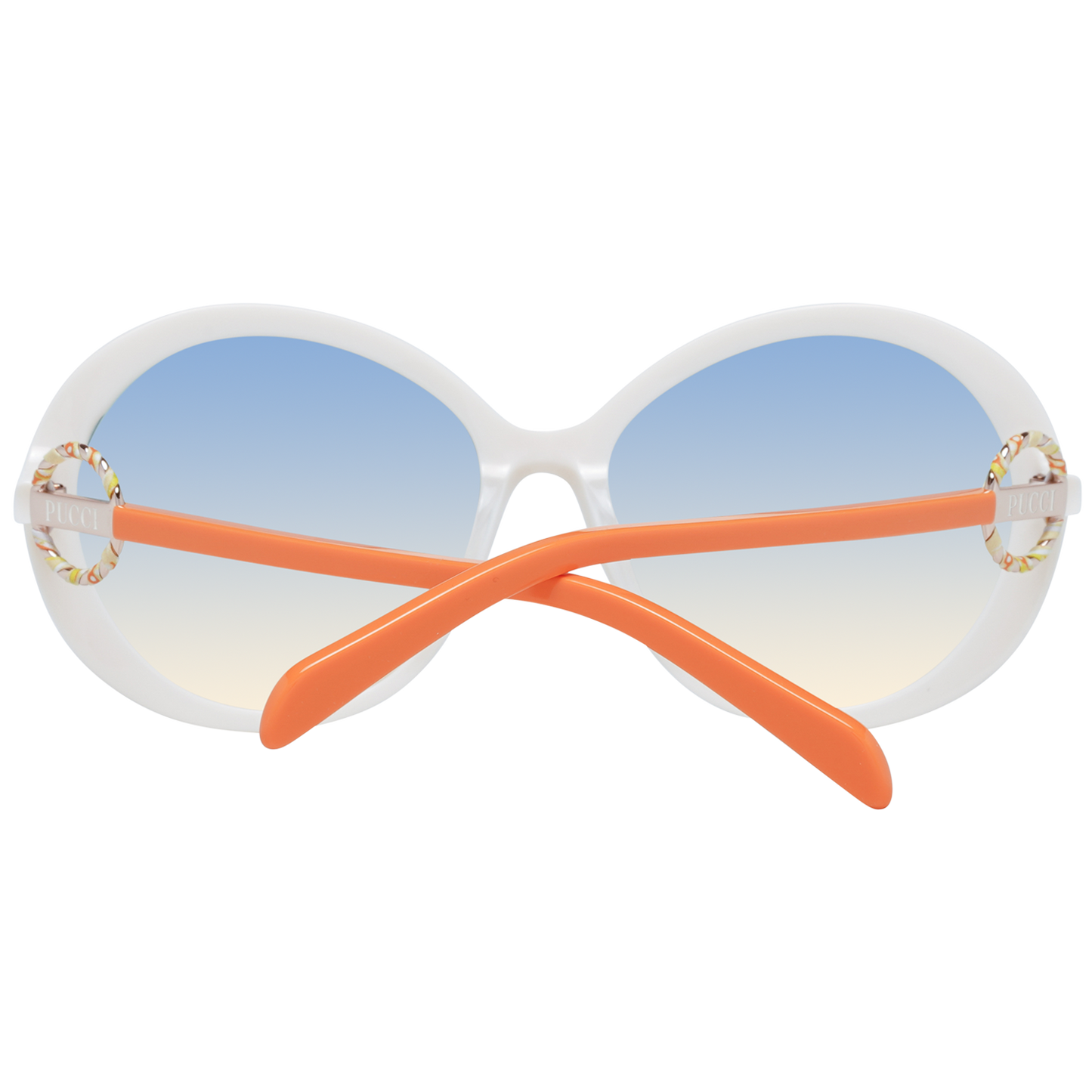 Emilio Pucci Sonnenbrille EP0164 25P 58