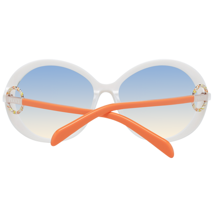 Emilio Pucci Sonnenbrille EP0164 25P 58