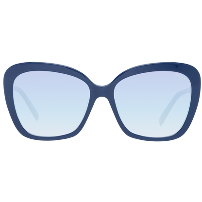 Emilio Pucci Sunglasses EP0165 90W 58