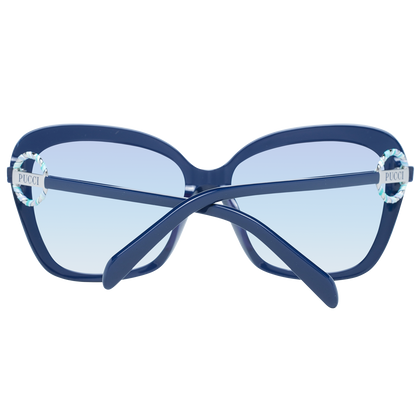 Emilio Pucci Sunglasses EP0165 90W 58