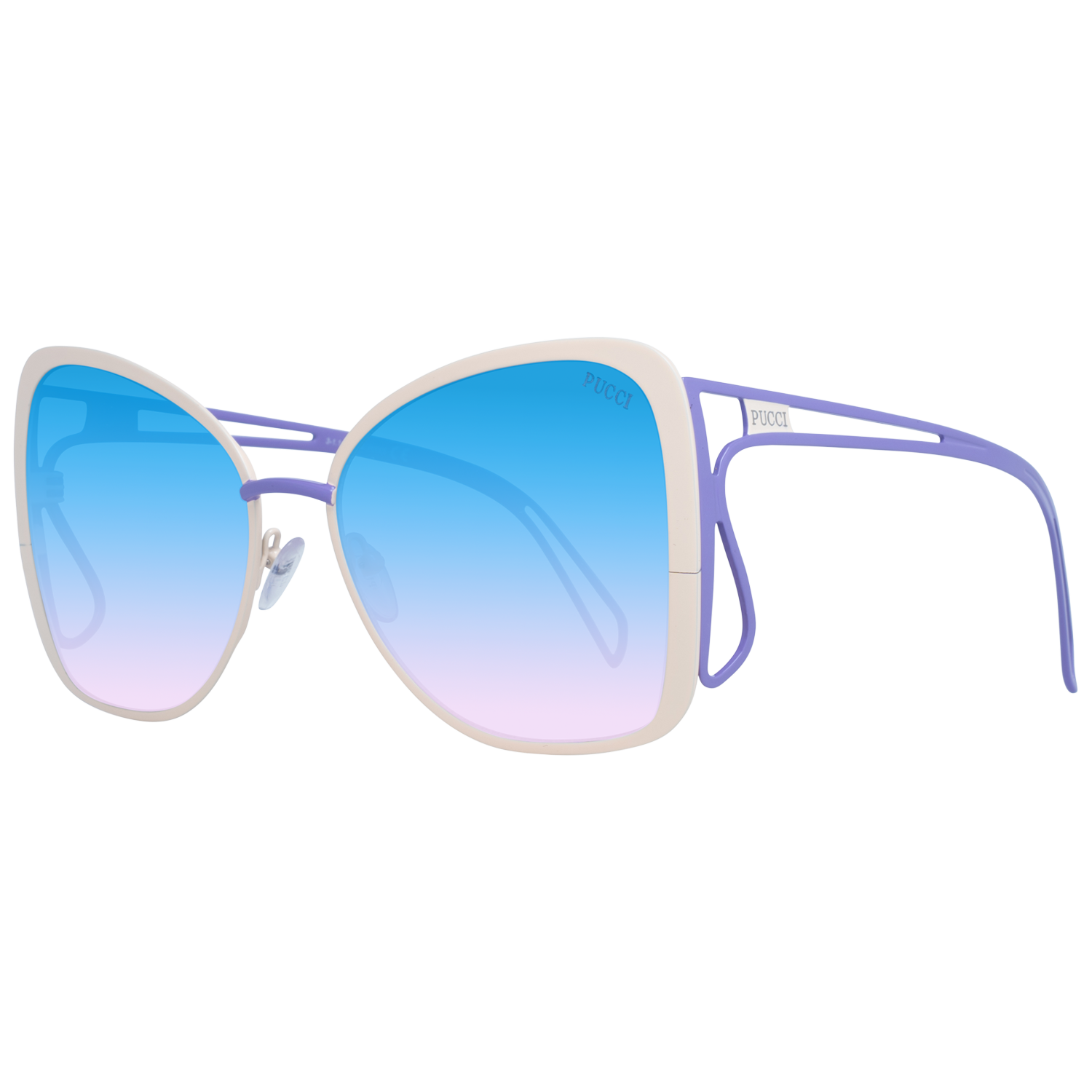 Pucci Sunglasses EP0168 24W 58