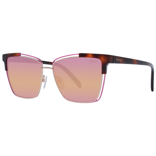 Emilio Pucci Sonnenbrille EP0171 56T 57
