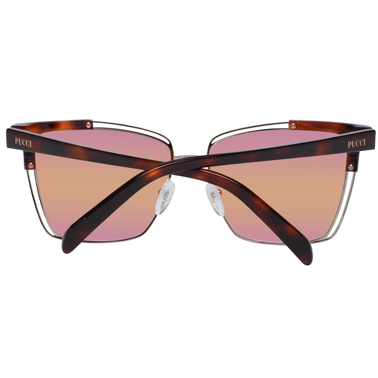 Emilio Pucci Sonnenbrille EP0171 56T 57
