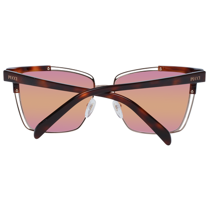 Emilio Pucci Sonnenbrille EP0171 56T 57
