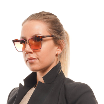 Emilio Pucci Sonnenbrille EP0171 56T 57