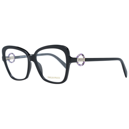 Pucci Optical Frame EP5175 001 55