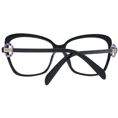 Pucci Optical Frame EP5175 001 55