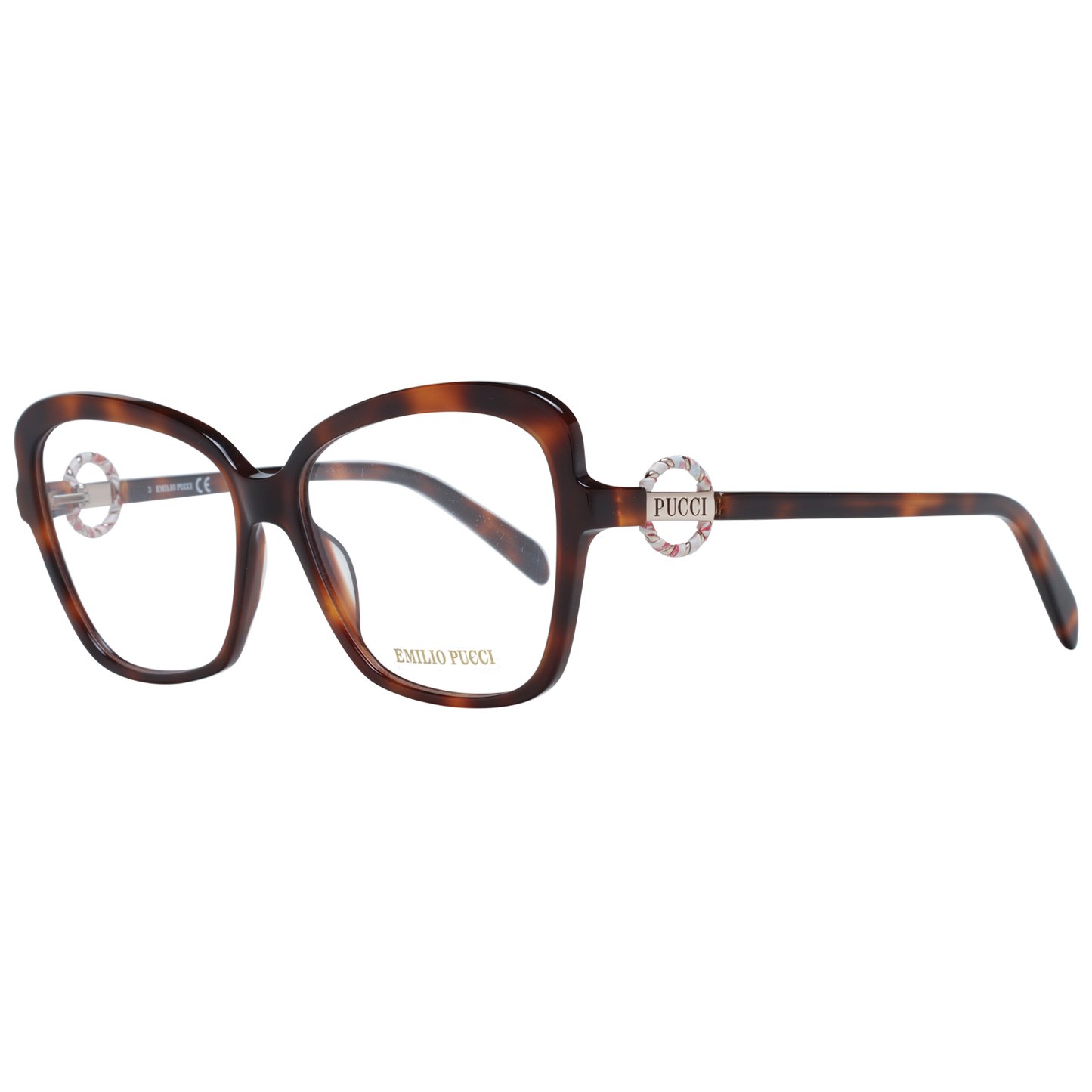 Pucci Optical Frame EP5175 052 55