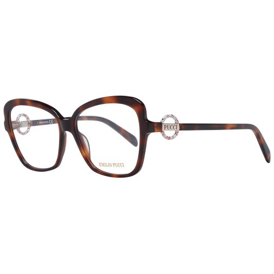 Pucci Optical Frame EP5175 052 55