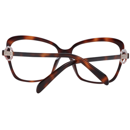 Pucci Optical Frame EP5175 052 55