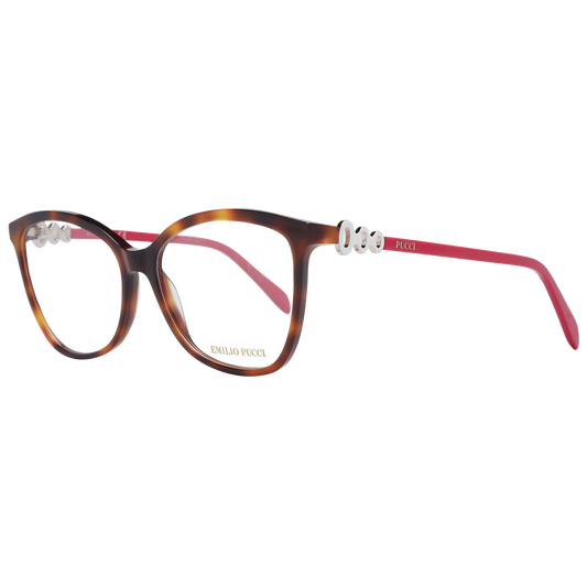 Pucci Optical Frame EP5178 052 56