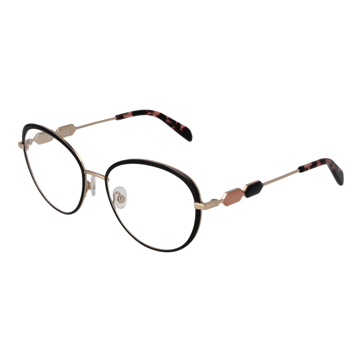 Pucci Optical Frame EP5187 005 54