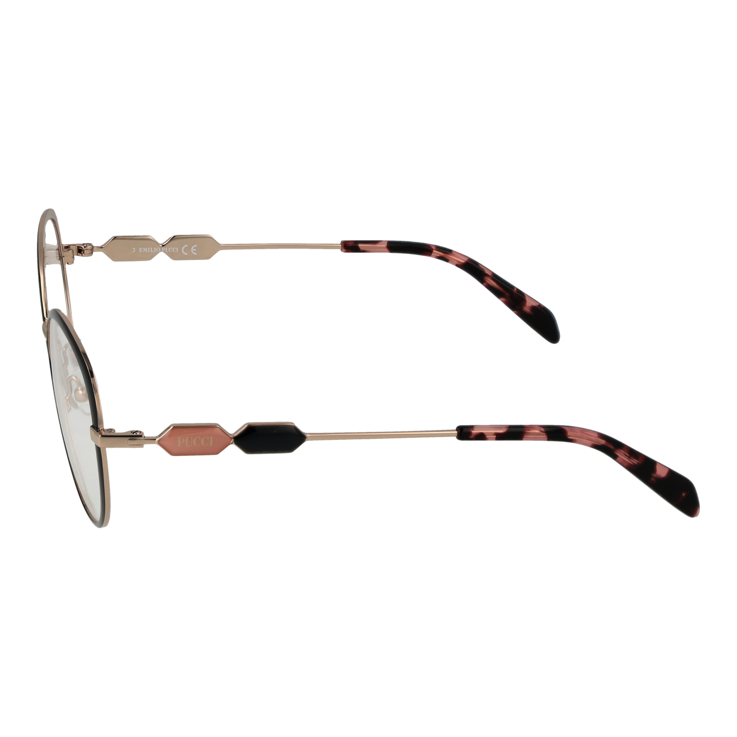 Pucci Optical Frame EP5187 005 54