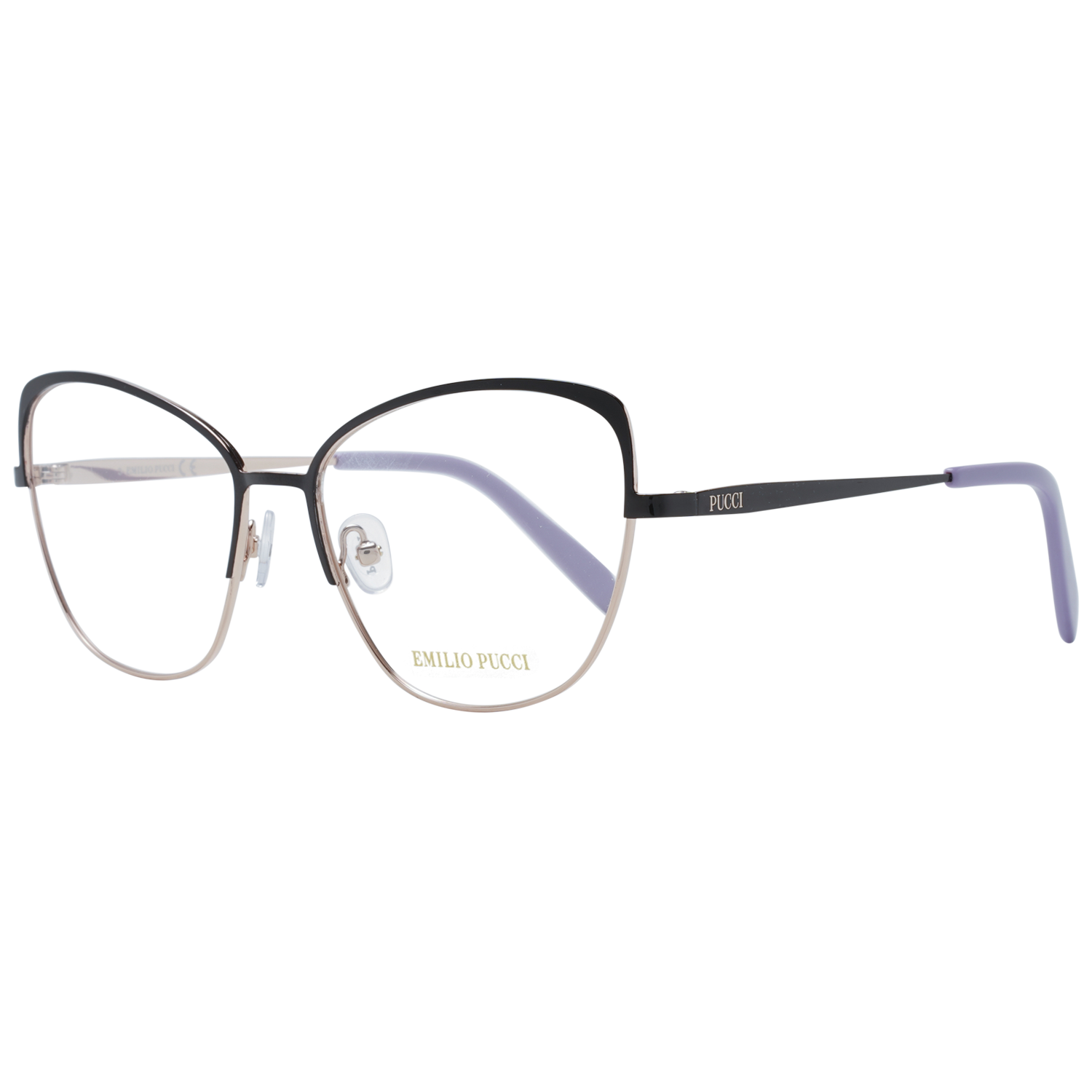 Pucci Optical Frame EP5188 005 56