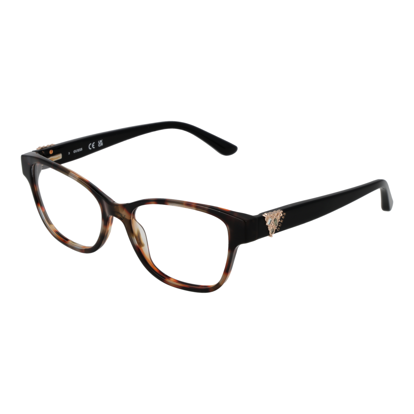 Guess Optical Frame GU2854-S 053 51