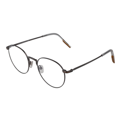 Ermenegildo Zegna Optical Frame EZ5221 008 51 Titanium