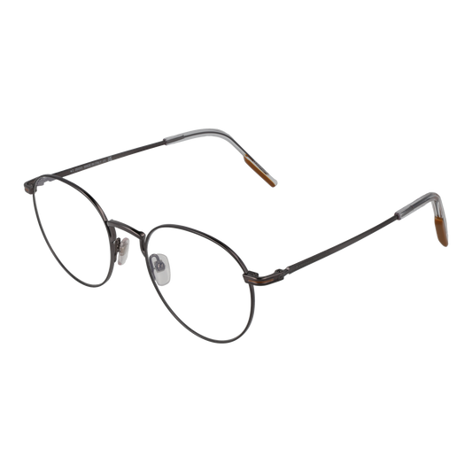 Ermenegildo Zegna Optical Frame EZ5221 008 51 Titanium