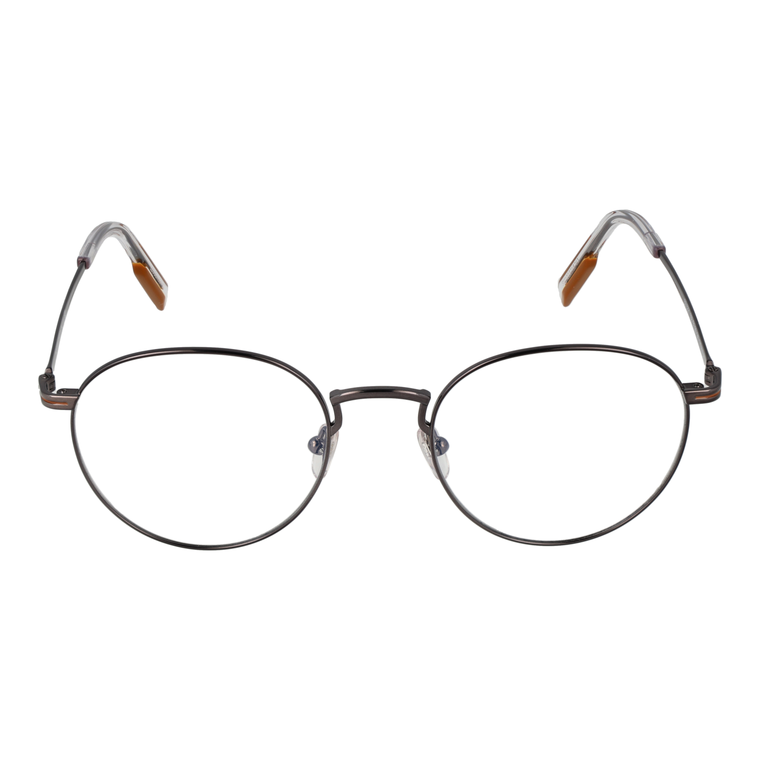Ermenegildo Zegna Optical Frame EZ5221 008 51 Titanium
