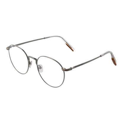 Ermenegildo Zegna Optical Frame EZ5221 016 51 Titanium