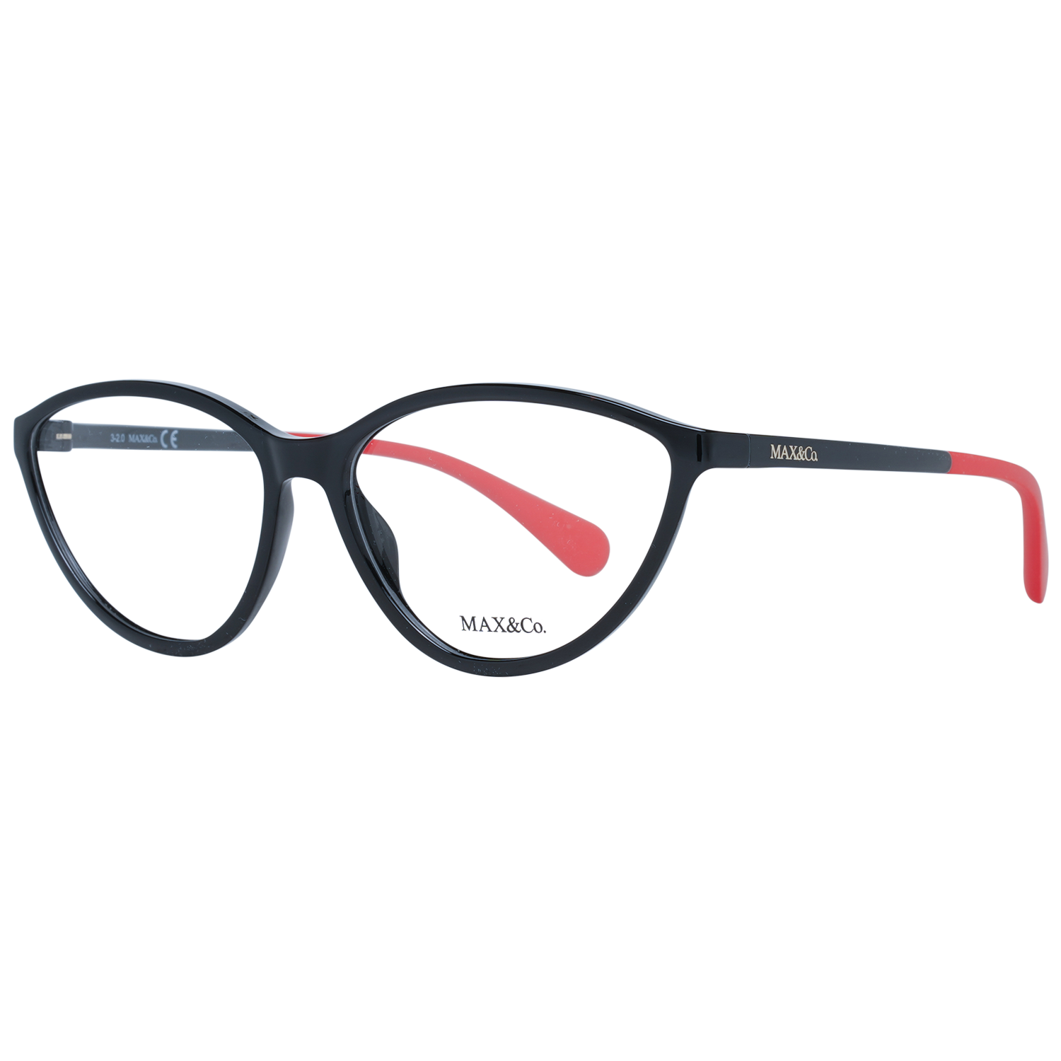 Max & Co Optical Frame MO5044 001 55