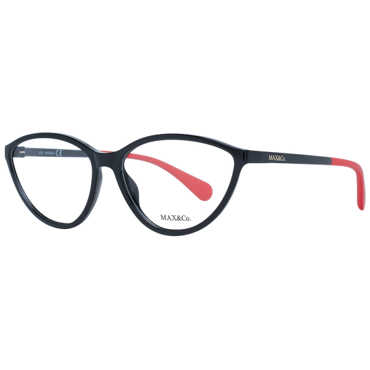 Max & Co Optical Frame MO5044 001 55