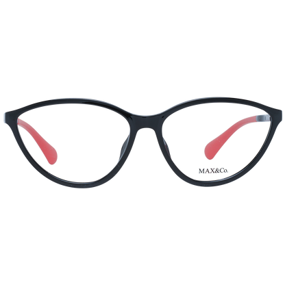 Max & Co Optical Frame MO5044 001 55
