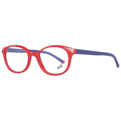 Web Brille WE5264 68A 46 Damen Mehrfarbig
